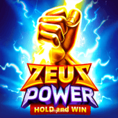 Zeus’s Fury Slot Game